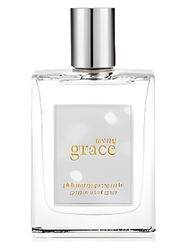 Frasco de Giving Grace, de Philosophy