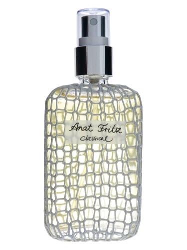 Frasco de Anat Fritz Classical, de Anat Fritz