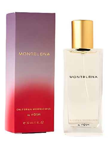 Frasco de Montelena, de Yosh