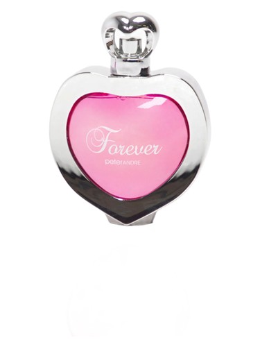 Frasco de Forever, de Peter Andre