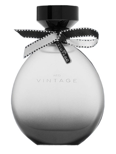 Frasco de American Eagle AEO Vintage, de American Eagle