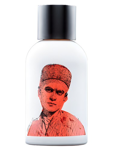 Frasco de Youth Memory, de The Fragrance Kitchen