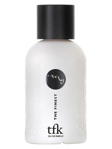 Frasco de The Finest — The Fragrance Kitchen