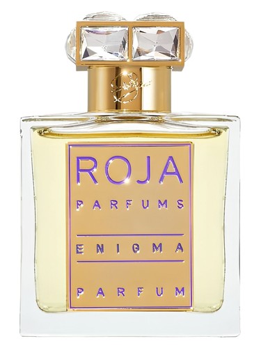 Frasco de Enigma — Roja Dove
