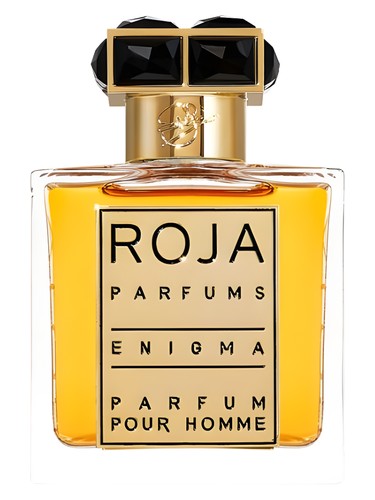 Frasco de Enigma Pour Homme — Roja Dove
