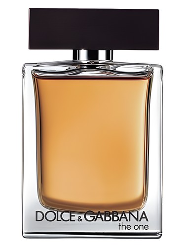 Frasco de The One for Men — Dolce&Gabbana