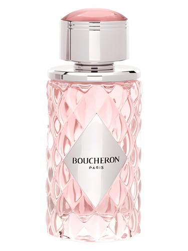 Frasco de Place Vendome Eau de Toilette, de Boucheron