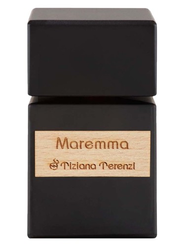 Frasco de Maremma — Tiziana Terenzi