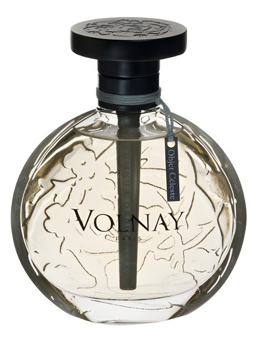 Frasco de Objet Céleste, de Volnay
