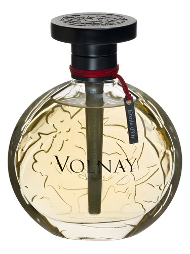 Frasco de Etoile d'Or — Volnay