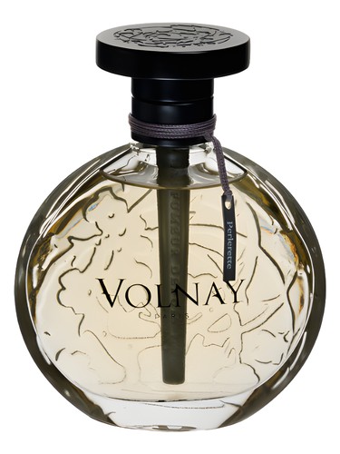 Frasco de Perlerette — Volnay