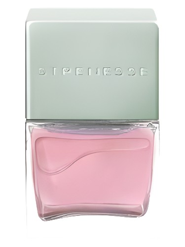 Frasco de Plum Blossom & Sandalwood, de Strenesse