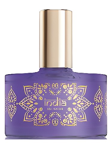 Frasco de India, de Lise Watier