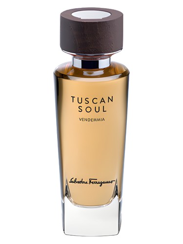 Frasco de Vendemmia (2013), de Salvatore Ferragamo
