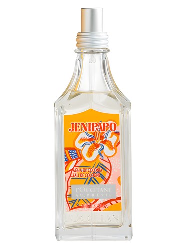 Frasco de Jenipapo — L’Occitane Au Brésil