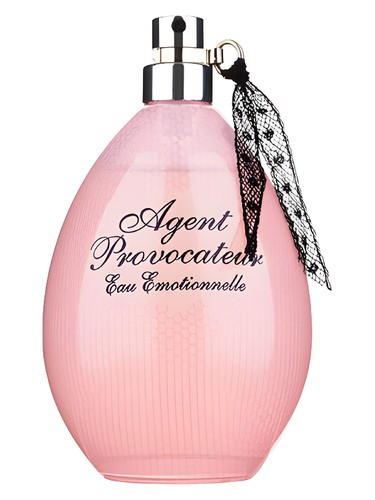 Frasco de Agent Provocateur Eau Emotionnelle — Agent Provocateur