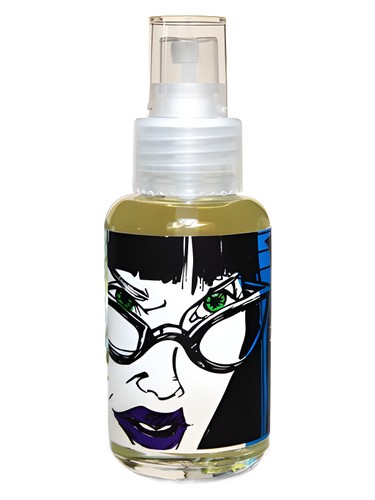 Frasco de Sweet Tyranny, de Smell Bent
