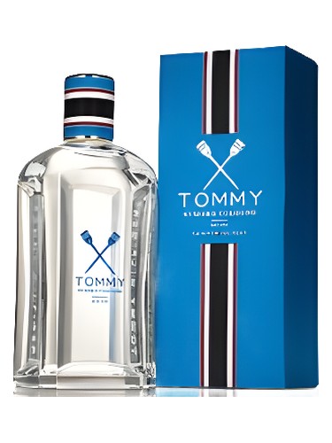 Frasco de Tommy Summer 2013, de Tommy Hilfiger