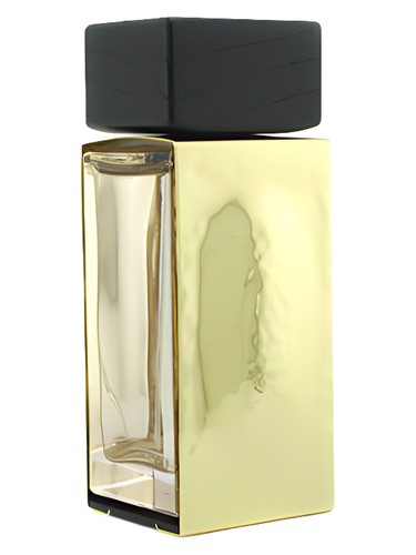 Frasco de Donna Karan Gold — Donna Karan