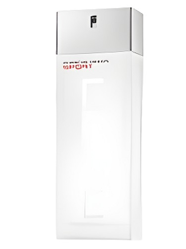 Frasco de Porsche Design Sport L’Eau, de Porsche Design