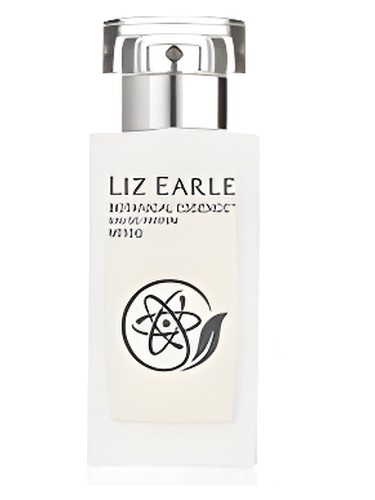 Frasco de Botanical Essence No. 100 — Liz Earle
