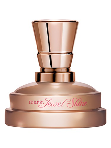 Frasco de mark Jewel Shine, de mark.