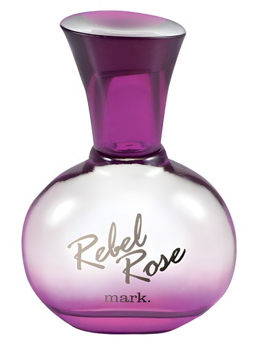 Frasco de mark Rebel Rose, de mark.