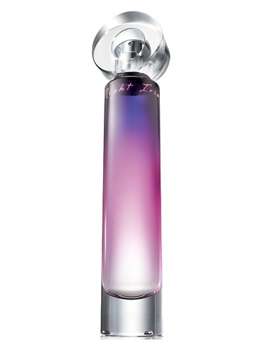 Frasco de mark Night Iris, de mark.