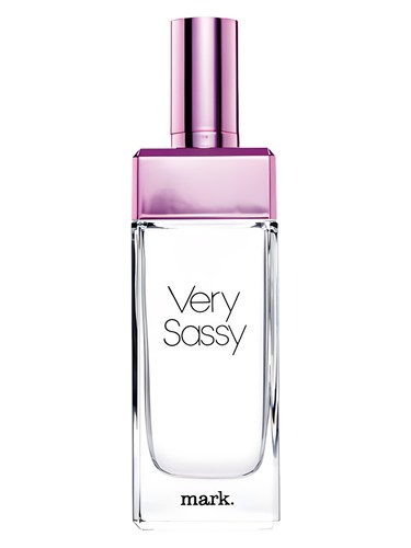 Frasco de mark Very Sassy, de mark.