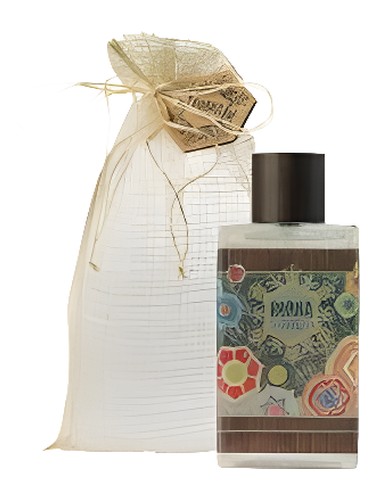 Frasco de Rokka, de Antonia's Flowers