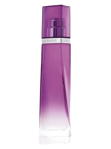 Frasco de Very Irresistible Sensual, de Givenchy