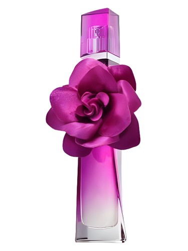 Frasco de Very Irresistible Sensual Velvet, de Givenchy