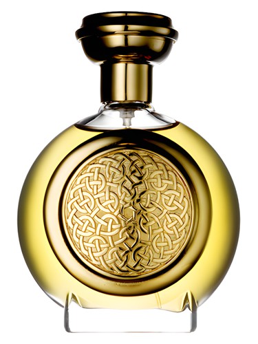 Frasco de Courageous, de Boadicea the Victorious