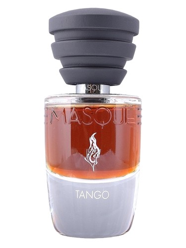 Frasco de Tango — Masque Milano
