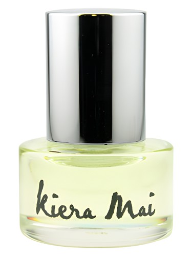 Frasco de Amour de Mai, de Kiera Mai