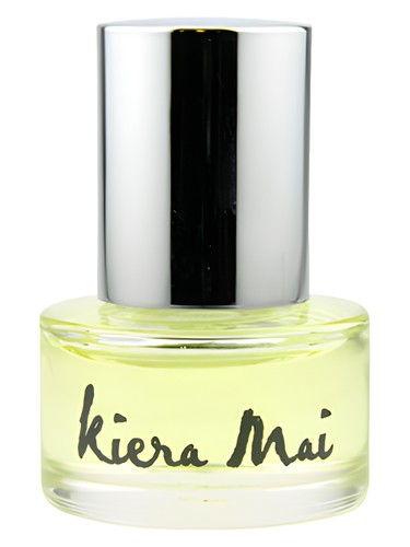 Frasco de Reve Doux de Mai, de Kiera Mai