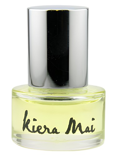 Frasco de Tresor de Mai, de Kiera Mai