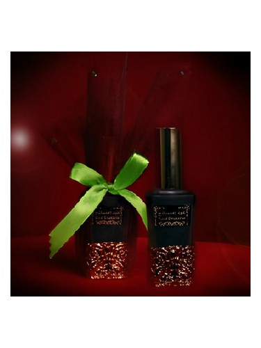 Frasco de Oud Emasache, de Suhad Perfumes