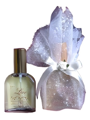 Frasco de Lace, de Suhad Perfumes