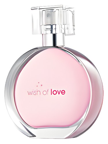 Frasco de Wish of Love — Avon