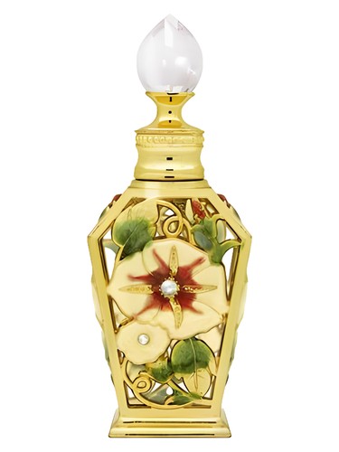Frasco de Nour, de Swiss Arabian
