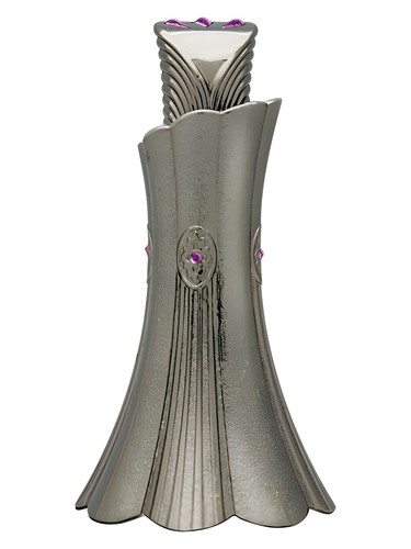 Frasco de Azza Silver, de Swiss Arabian