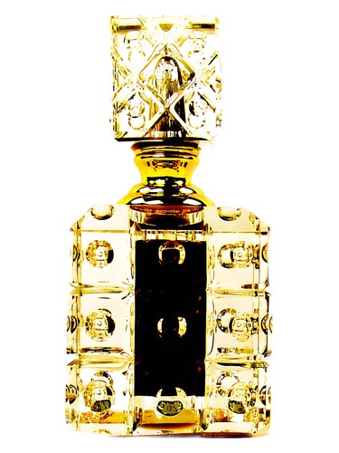 Frasco de Dehn Al Oudh Nibraas, de Swiss Arabian