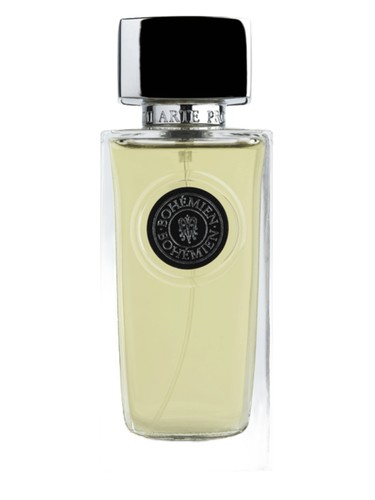 Frasco de Bohemien — Arte Profumi