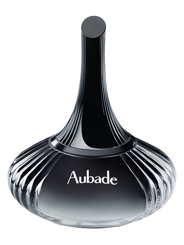 Frasco de Aubade, de Aubade