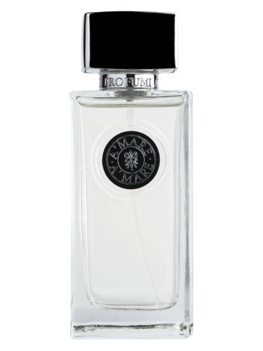 Frasco de A'Mare, de Arte Profumi