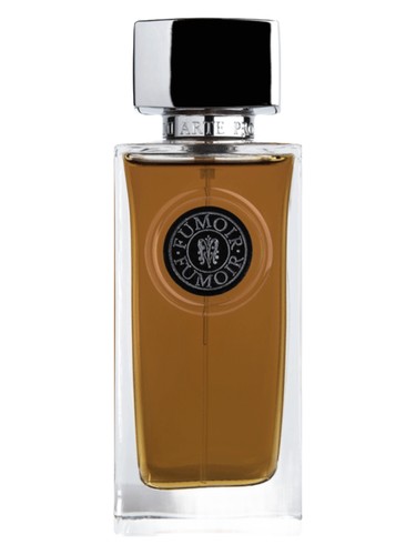 Frasco de Fumoir, de Arte Profumi