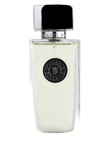 Frasco de Ecclesiae, de Arte Profumi