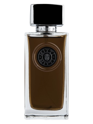 Frasco de Mitti, de Arte Profumi