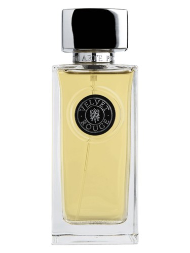 Frasco de Velvet Rouge — Arte Profumi